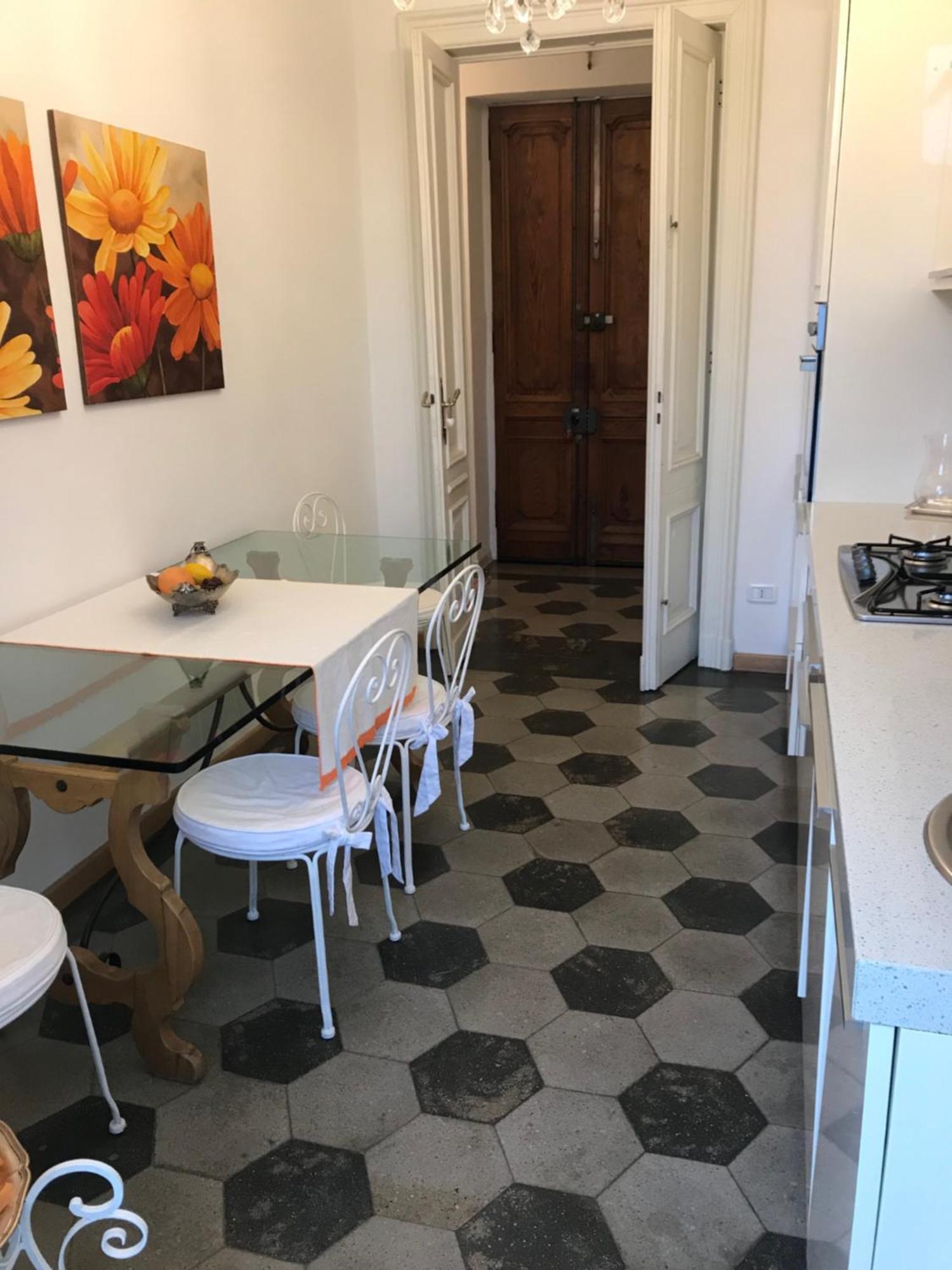 A due passi dal Duomo 2 Hotel Biella Eksteriør billede